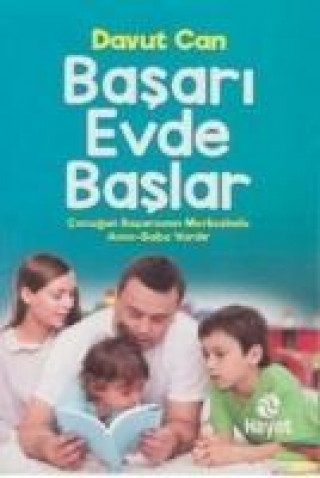 Livre Basari Evde Baslar Davut Can