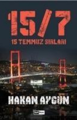 Livre 15 Temmuz Sirlari Hakan Aygün