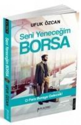 Carte Seni Yenecegim Borsa Ufuk Özcan