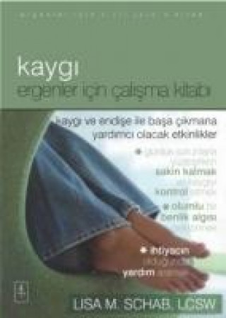Book Kaygi Lisa M. Schab