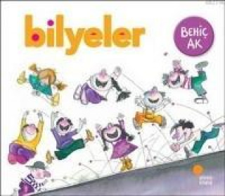 Buch Bilyeler Behic Ak