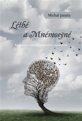 Kniha Léthé a Mnémosyné Michal Janata