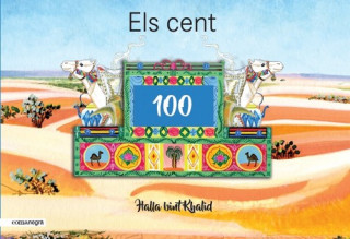 Knjiga Els cent HALLA BINT KHALID