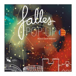 Buch Falles pop-up Llácer Ballester