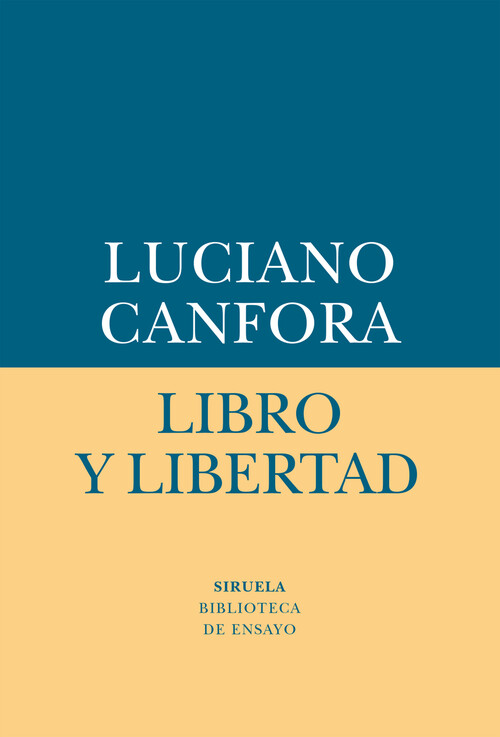 Könyv Libro y libertad 