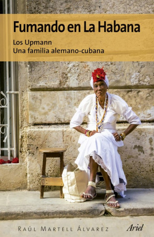 Kniha Fumando en La Habana 