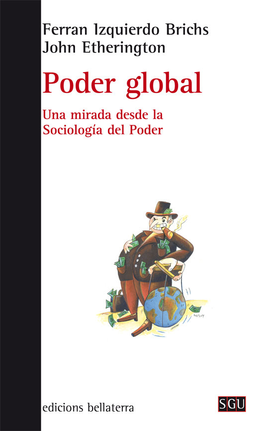 Книга PODER GLOBAL John Etherington
