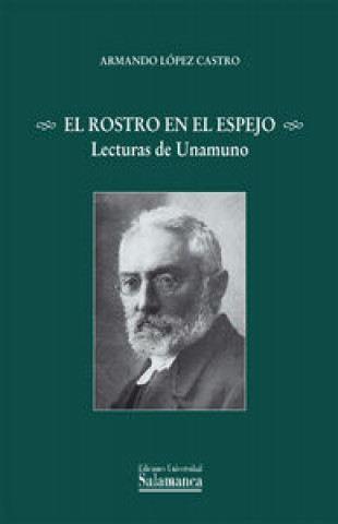 Book ROSTRO ESPEJO López Castro