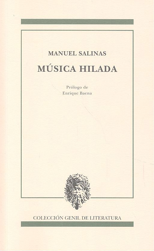 Carte Música hilada 