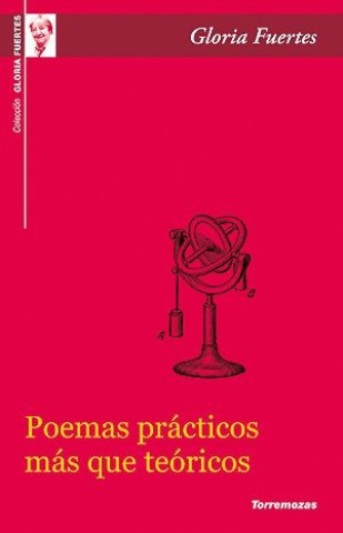 Könyv Poemas prácticos más que teóricos 