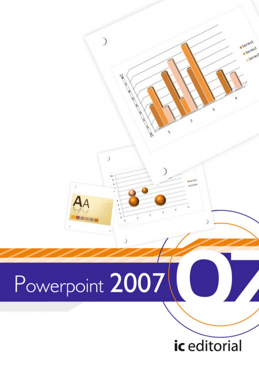 Könyv Powerpoint 2007 