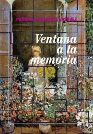 Kniha Ventana a la memoria 