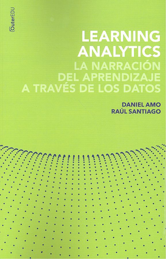 Knjiga LEARNING ANALYTICS Amo Filva