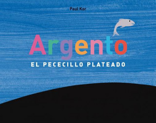 Book Argento Paul Kor