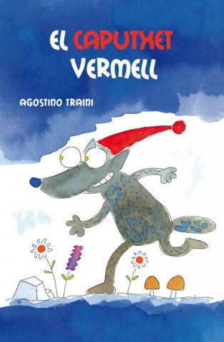 Buch CAPUTXET VERMELL, EL 