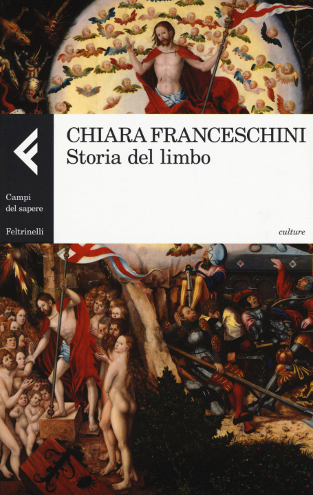 Carte Storia del Limbo Chiara Franceschini