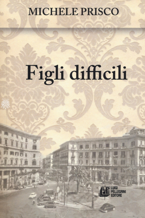 Buch Figli difficili Michele Prisco