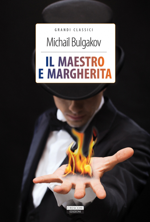 Книга Il maestro e Margherita. Ediz. integrale Michail Bulgakov