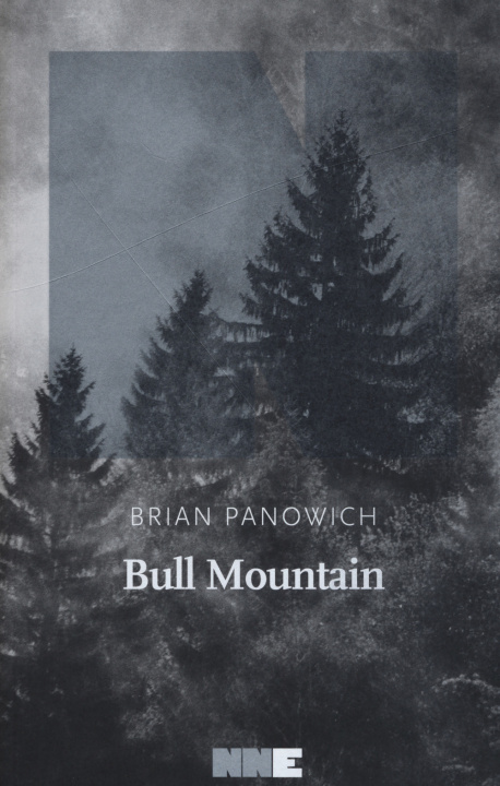 Könyv Bull Mountain Brian Panowich