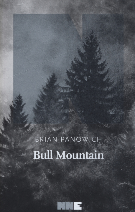 Kniha Bull Mountain Brian Panowich