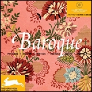 Kniha Baroque Patterns 