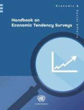 Carte Handbook on economic tendency surveys United Nations Publications