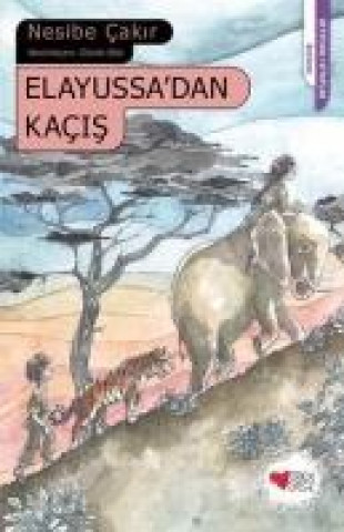 Knjiga Elayussadan Kacis Nesibe cakir