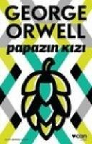 Książka Papazin Kizi George Orwell