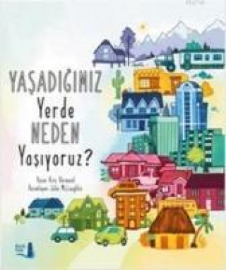 Carte Yasadigimiz Yerde Neden Yasiyoruz Kira Vermond