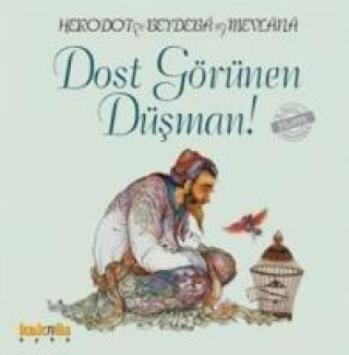 Buch Dost Görünen Düsman Herodotos