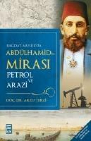 Livre Abdülhamidin Mirasi Arzu Terzi