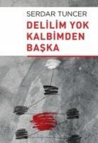 Libro Delilim Yok Kalbimden Baska Serdar Tuncer