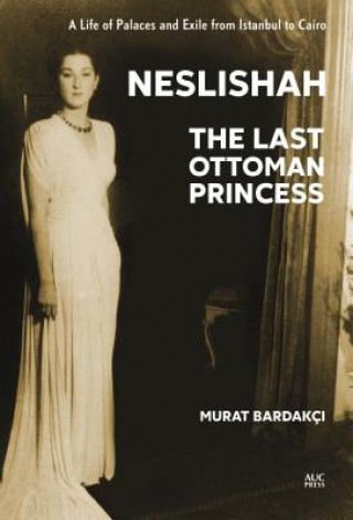 Kniha Neslishah Murat Bardakc?