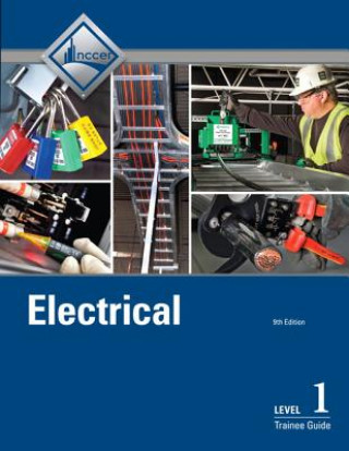 Knjiga Electrical Level 1 Trainee Guide NCCER