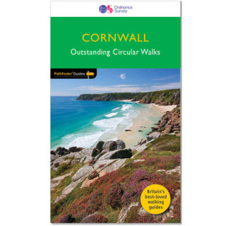 Knjiga Cornwall Sue Viccars