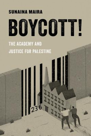 Könyv Boycott! Sunaina Maira