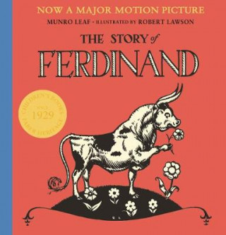 Carte Story of Ferdinand Munro Leaf