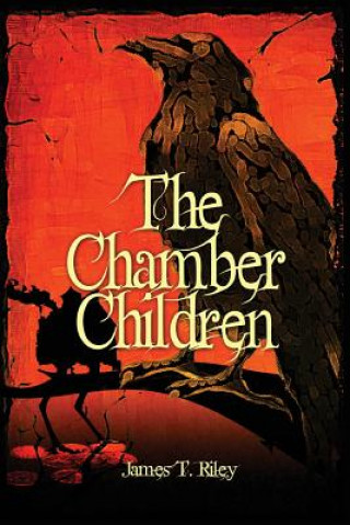 Kniha Chamber Children James T Riley