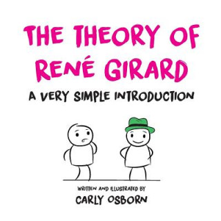 Könyv Theory of Rene Girard CARLY OSBORN