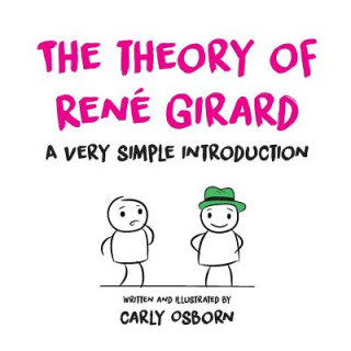 Livre Theory of Rene Girard CARLY OSBORN