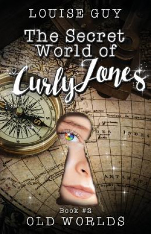 Book Old Worlds LOUISE GUY