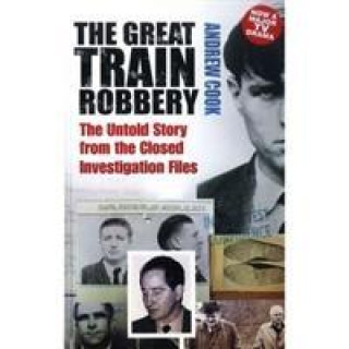 Buch THE GREAT TRAIN ROBBERY COOK