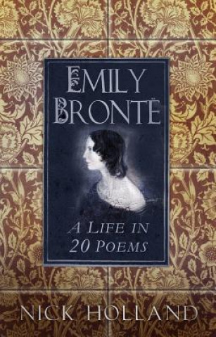 Livre Emily Bronte HOLLAND NICK