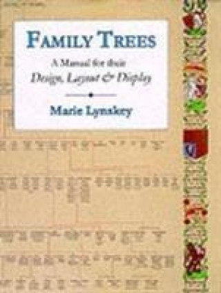 Książka Family Trees Marie Lynskey