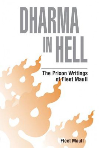 Knjiga Dharma in Hell Fleet Maull