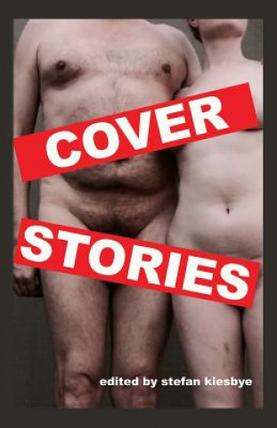 Kniha Cover Stories Stefan Kiesbye