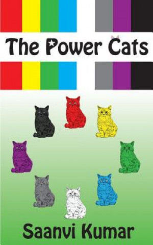 Carte Power Cats Saanvi Kumar