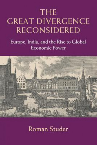 Buch Great Divergence Reconsidered Roman Studer