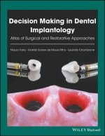 Kniha Decision Making in Dental Implantology Mauro Tosta