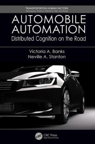 Könyv Automobile Automation Victoria A. Banks